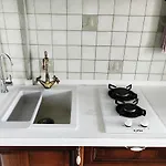 возле дерибасовской Apartman Odessza
