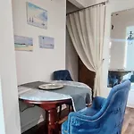 Appartamento возле дерибасовской *