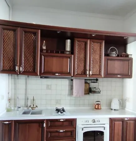 Appartement возле дерибасовской Odessa