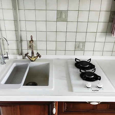 возле дерибасовской Appartement Odessa