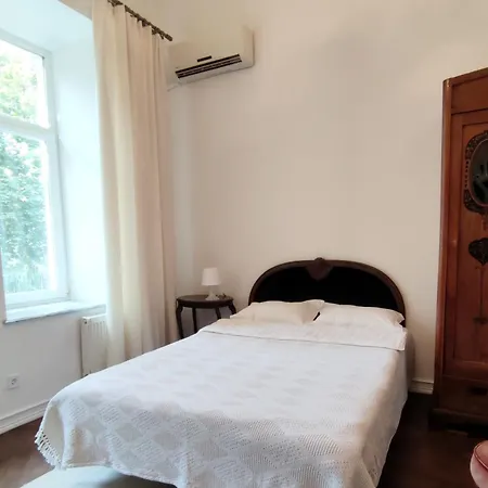 Appartement возле дерибасовской Odessa