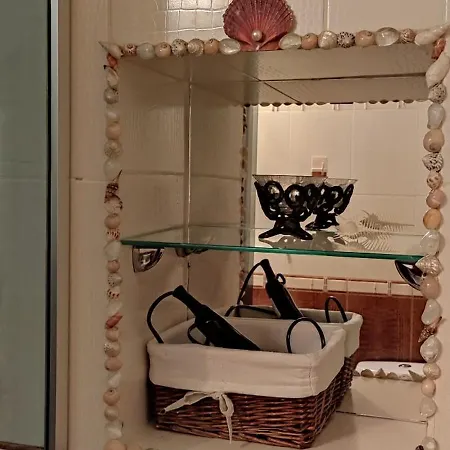 возле дерибасовской Appartement Odessa
