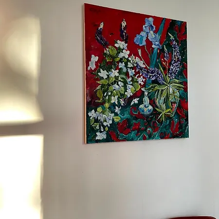 公寓 возле дерибасовской *