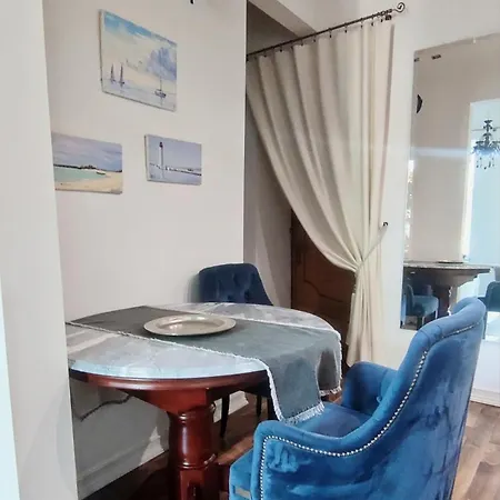 Appartement возле дерибасовской *