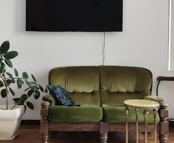 возле дерибасовской 公寓