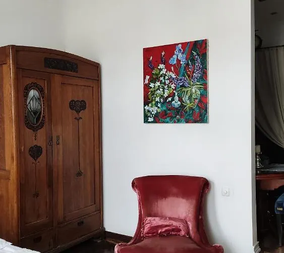 公寓 возле дерибасовской 敖德萨