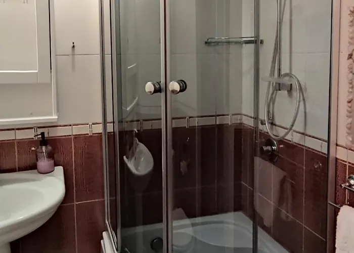 возле дерибасовской 公寓