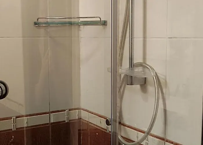 возле дерибасовской 公寓