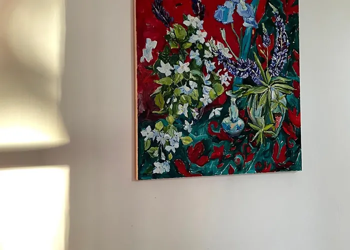 公寓 возле дерибасовской *