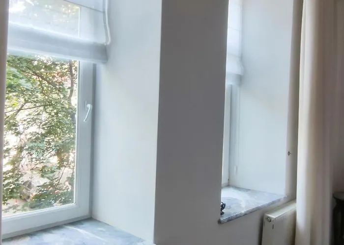 возле дерибасовской 公寓 *