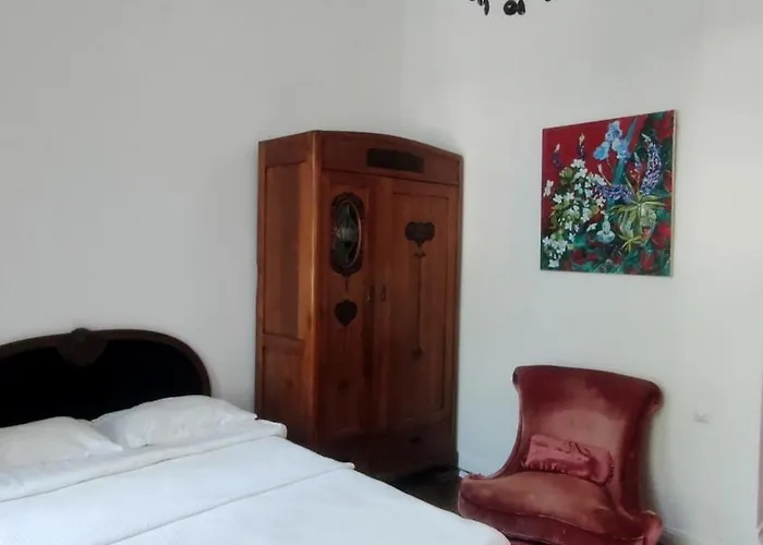 возле дерибасовской 公寓 敖德萨