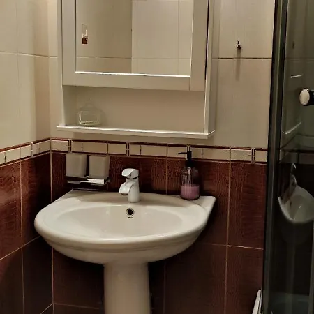 возле дерибасовской Appartement *