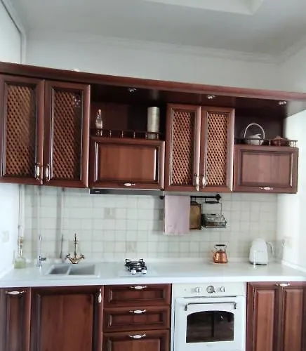 Апартаменти возле дерибасовской Одеса