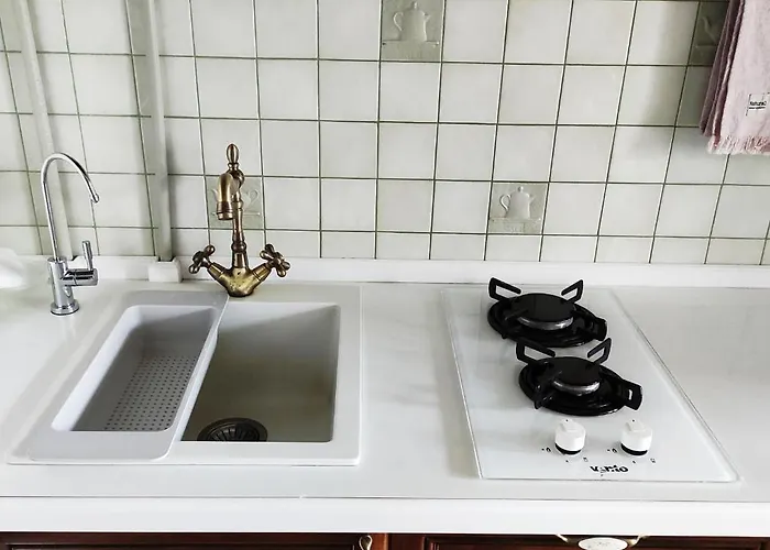 возле дерибасовской Апартаменти Одеса