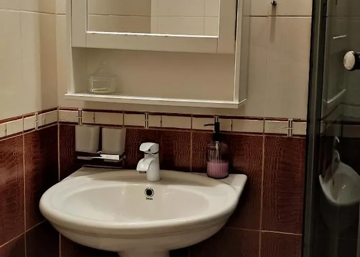 возле дерибасовской Апартаменти *