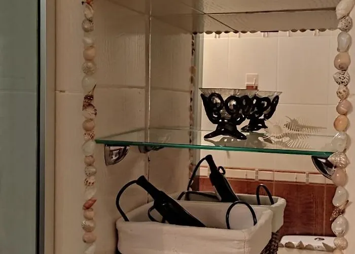 возле дерибасовской Апартаменти Одеса