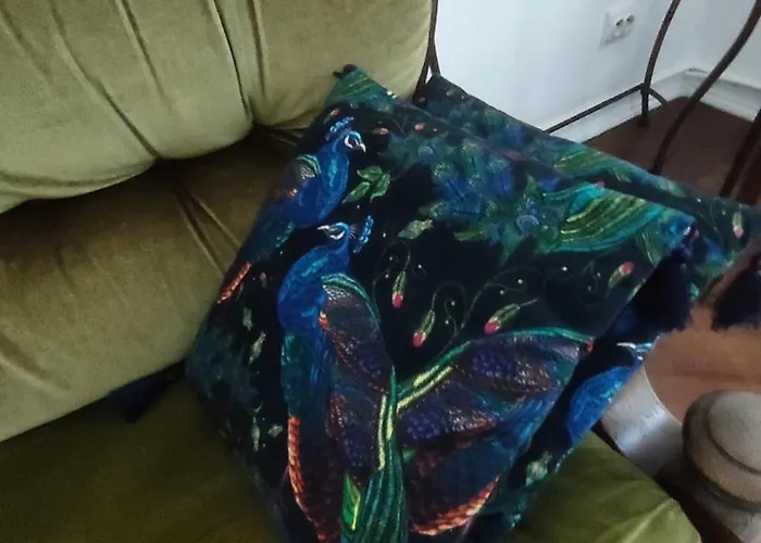 Апартаменти возле дерибасовской